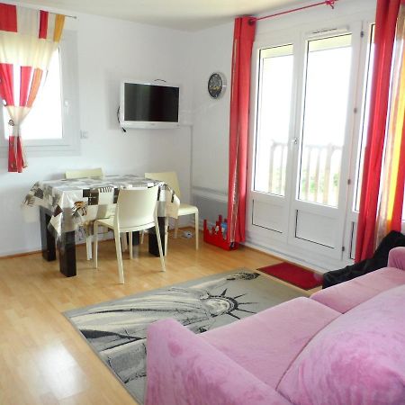 Cabourg - Appartement 3 Pieces Proche Plage Avec Piscine Et Tennis - Fr-1-487-303 المظهر الخارجي الصورة
