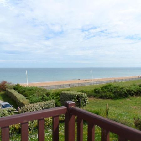 Cabourg - Appartement 3 Pieces Proche Plage Avec Piscine Et Tennis - Fr-1-487-303 المظهر الخارجي الصورة