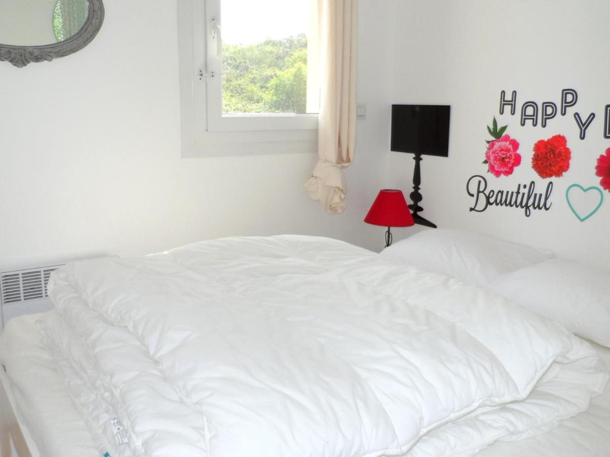 Cabourg - Appartement 3 Pieces Proche Plage Avec Piscine Et Tennis - Fr-1-487-303 المظهر الخارجي الصورة