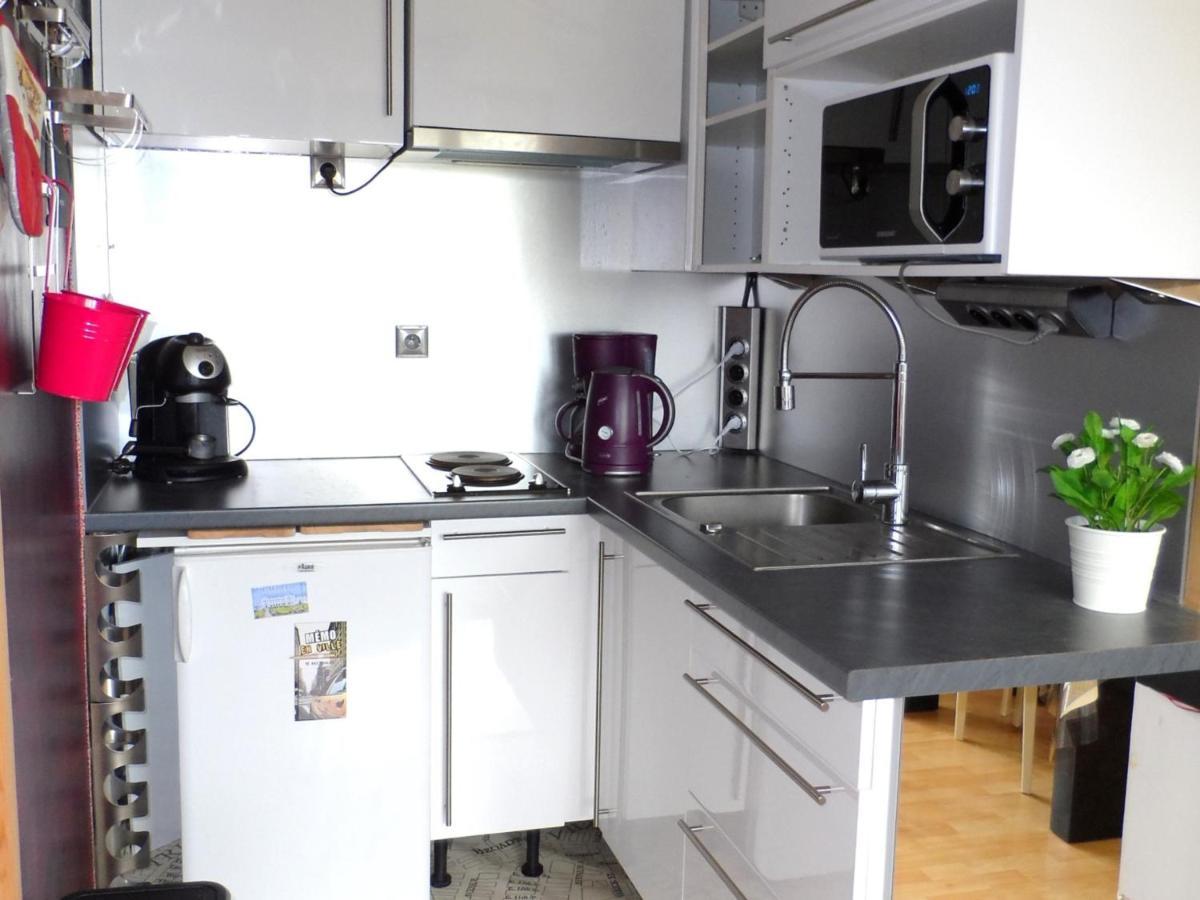 Cabourg - Appartement 3 Pieces Proche Plage Avec Piscine Et Tennis - Fr-1-487-303 المظهر الخارجي الصورة