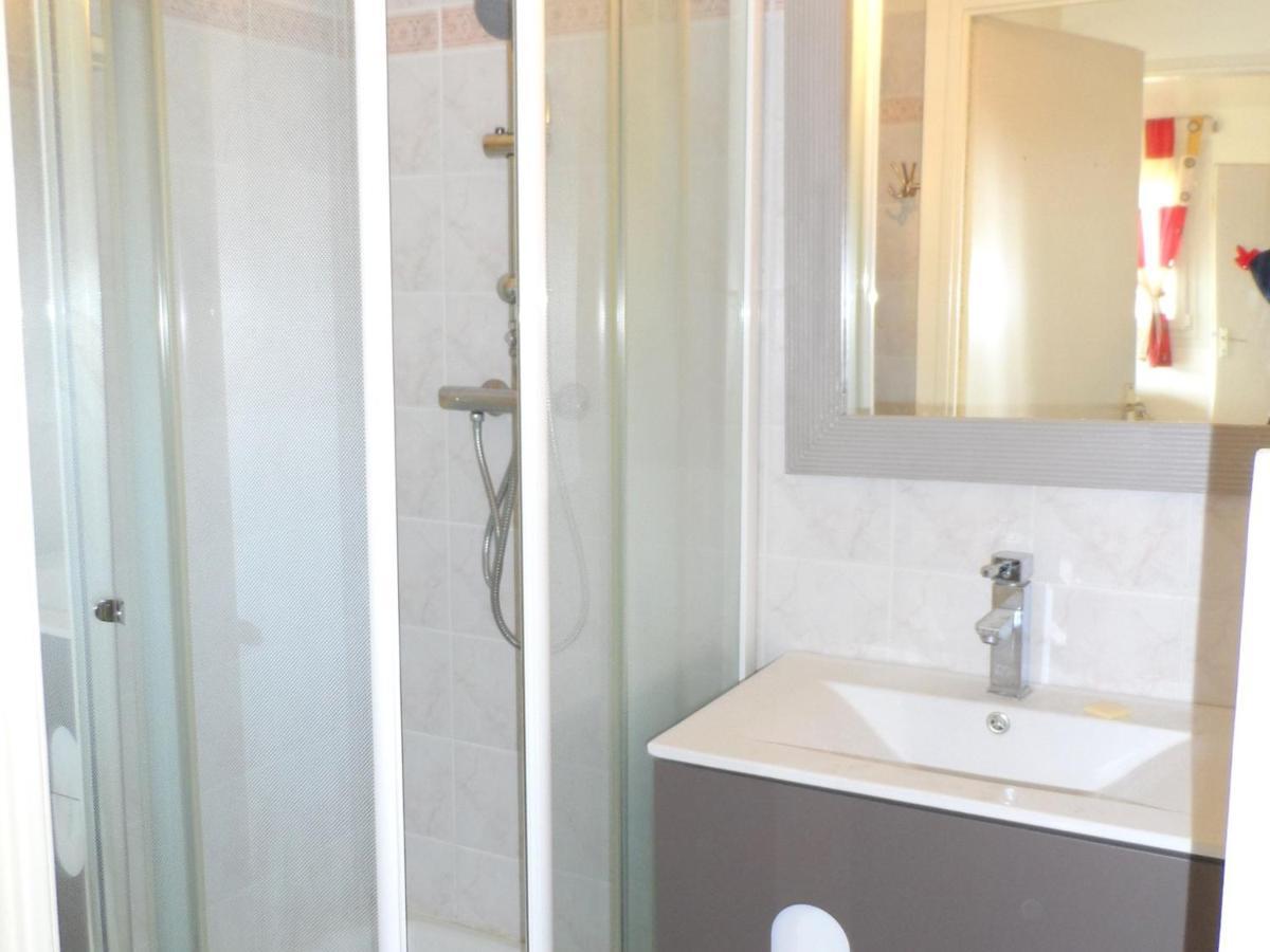 Cabourg - Appartement 3 Pieces Proche Plage Avec Piscine Et Tennis - Fr-1-487-303 المظهر الخارجي الصورة