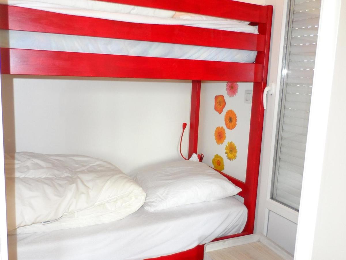 Cabourg - Appartement 3 Pieces Proche Plage Avec Piscine Et Tennis - Fr-1-487-303 المظهر الخارجي الصورة